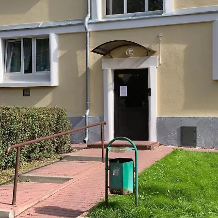 Centrum Varsovie