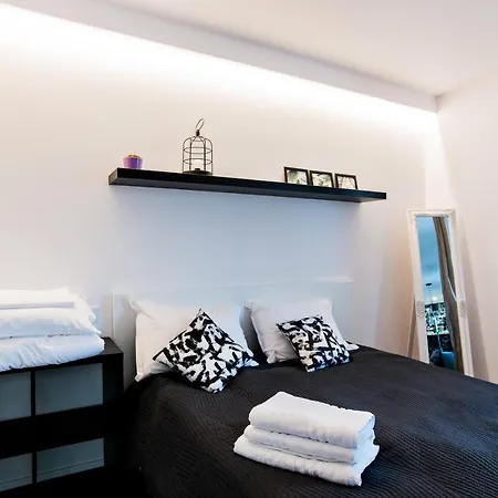 Apartment Centrum