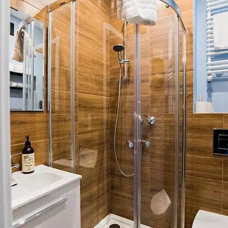 Appartement Centrum *